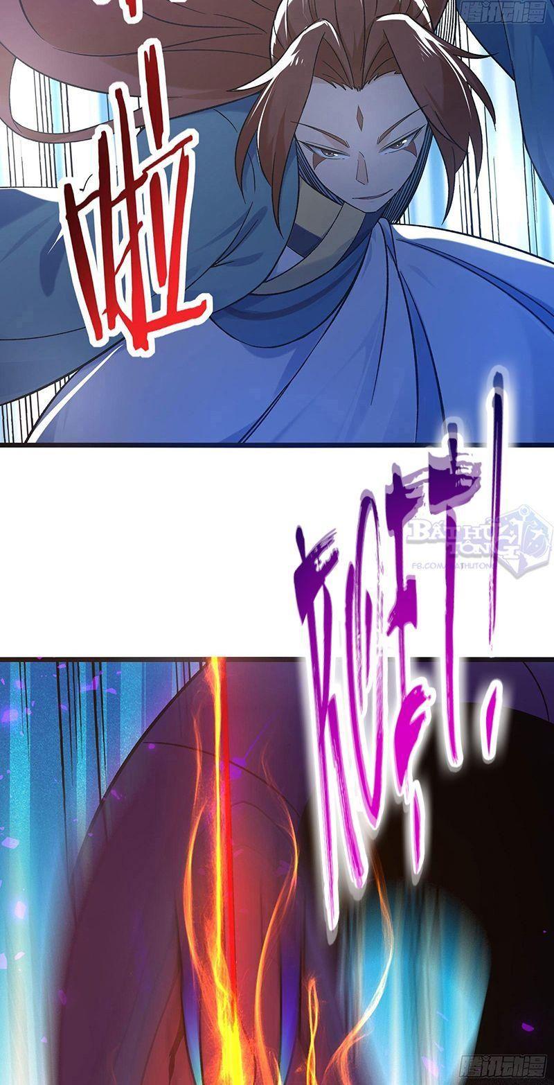 đồ đệ ta toàn là nữ ma đầu chapter 98 24