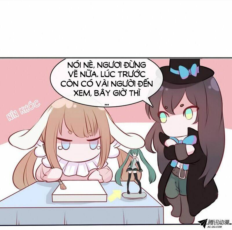 song sinh đổi chỗ ở chapter 13 41