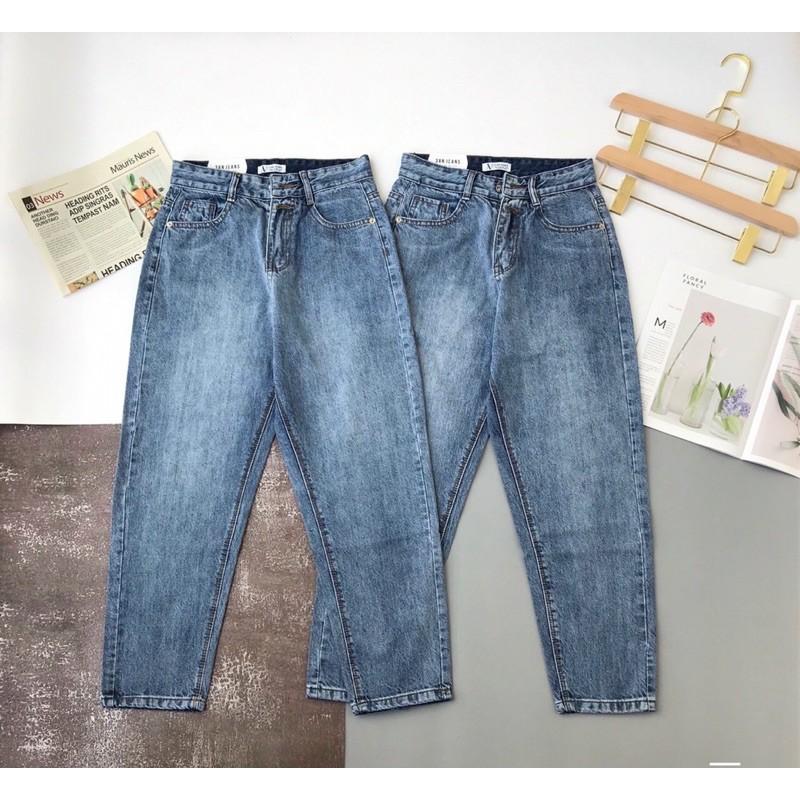 Quần baggy