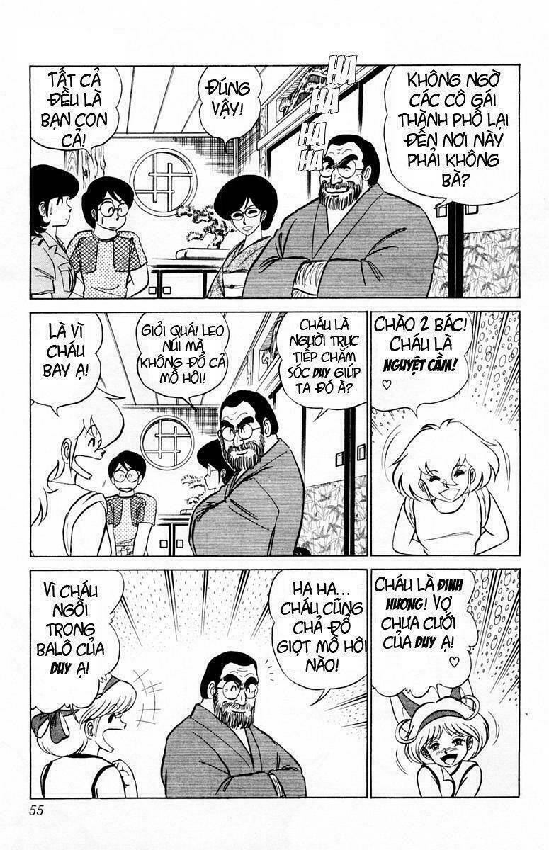 yuu & mi chapter 26 18