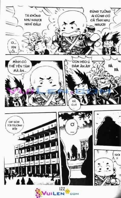 những người bạn tốt chapter 3 123