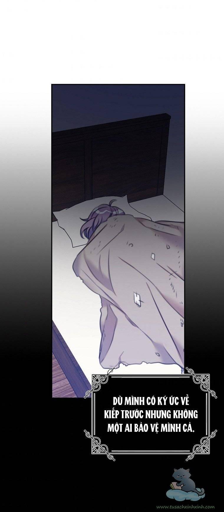 tôi sinh ra là con gái ác nữ chapter 22 22