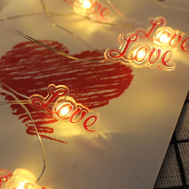 Dây Đèn Led Trang Trí Hình Chim Hồng Hạc Đáng Yêu