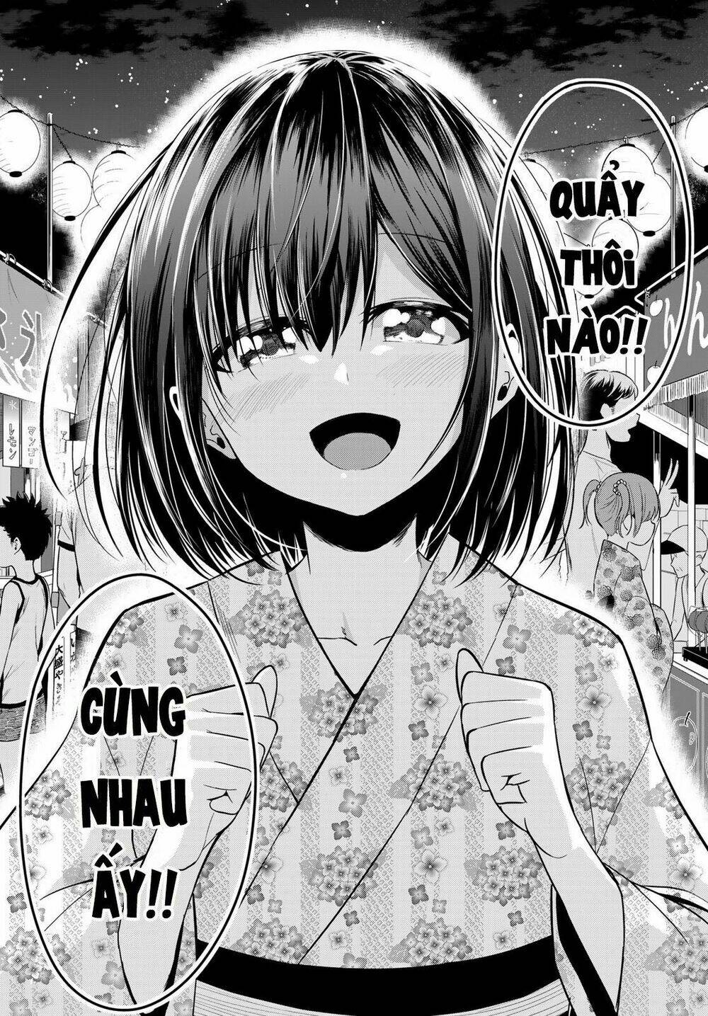 sekai ka kanojo ka erabenai chapter 23 34