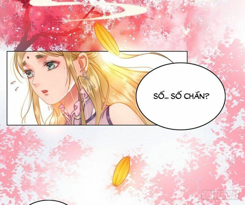 gay rồi! cái đó thành tinh rồi chapter 58 43