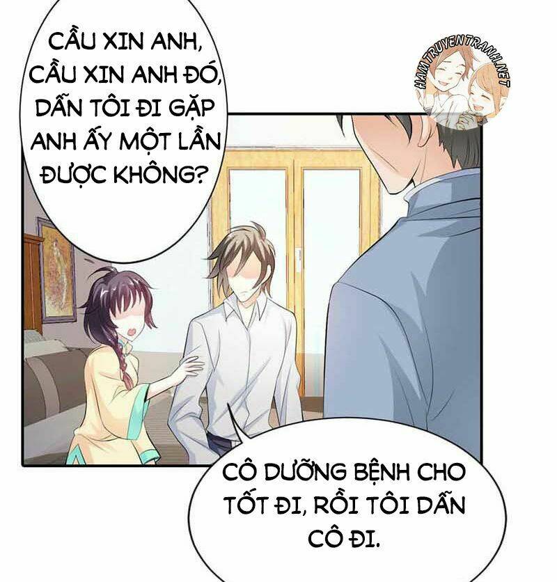 tiểu tâm can của cực phẩm đại nhân chapter 7 31