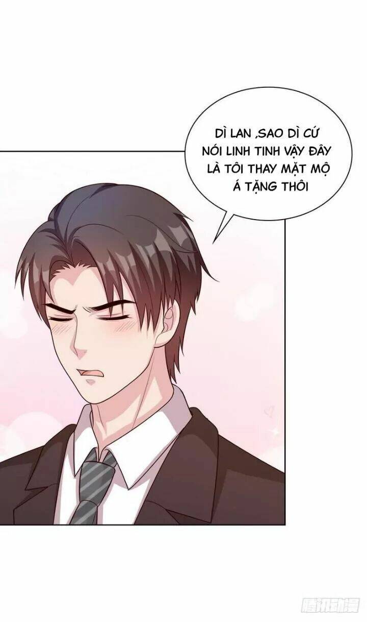 nam thần manh bảo tận diệt chapter 86 18