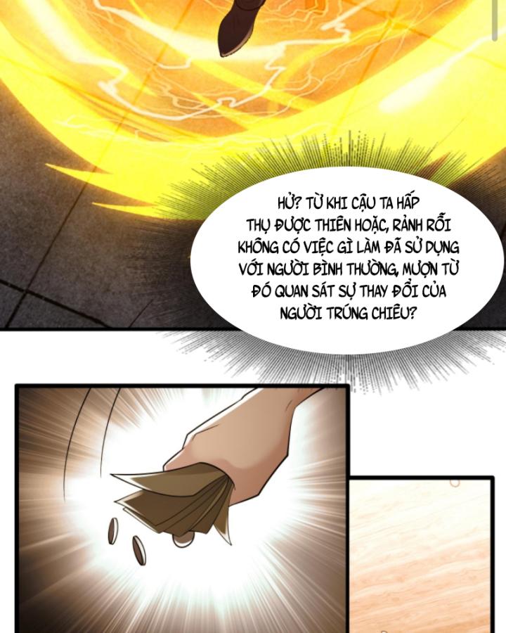 học cùng em gái, tôi bất cẩn vô địch rồi chapter 187 51