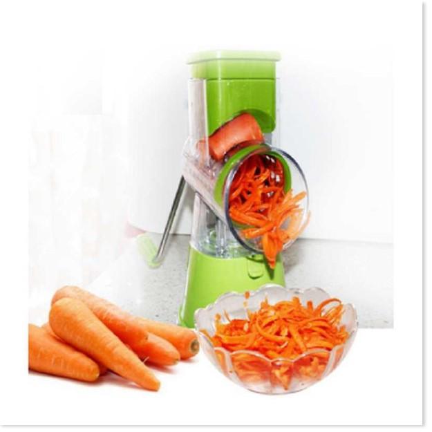 Máy nạo sợi, cắt gọt rau củ đa năng Gia Dụng SG