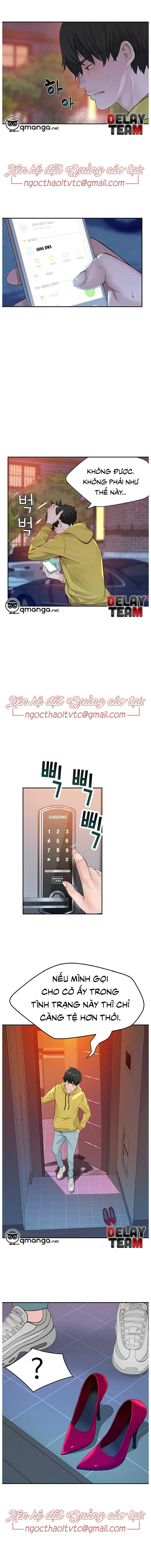 giữa hai ta chapter 1 17