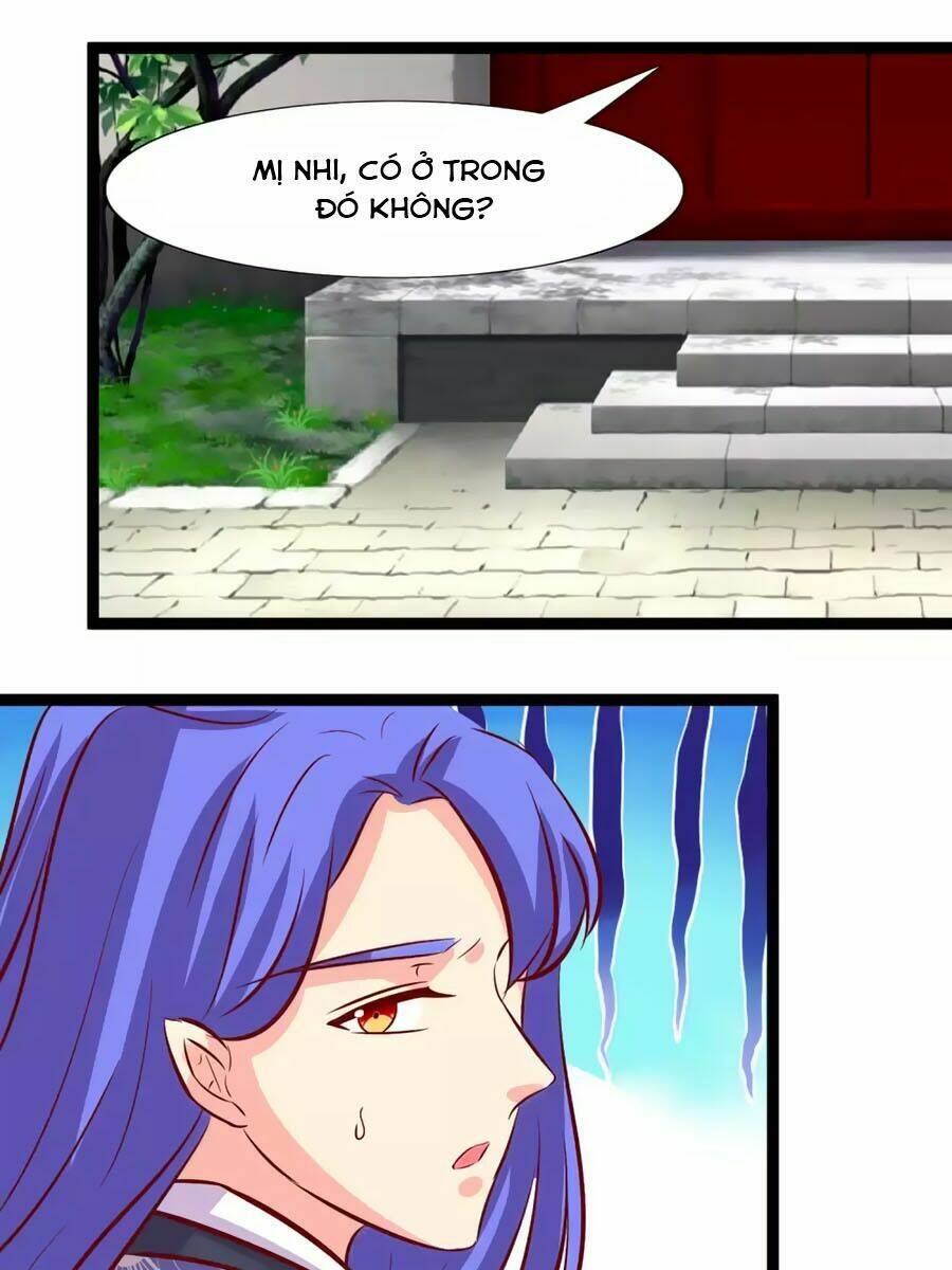 thỏ yêu tiểu vương phi chapter 108 30