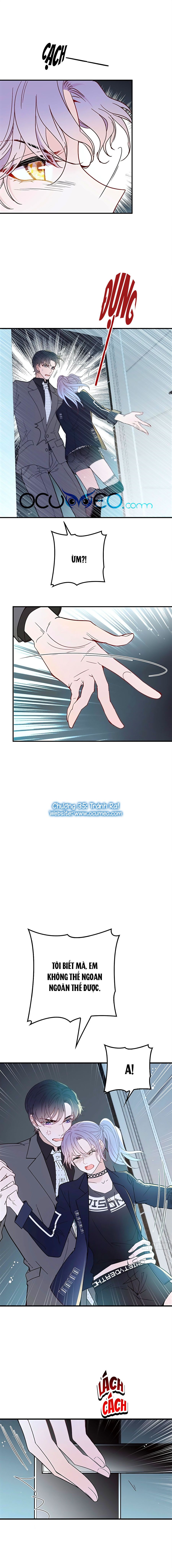 một vợ yêu, một bé con chapter 35 1