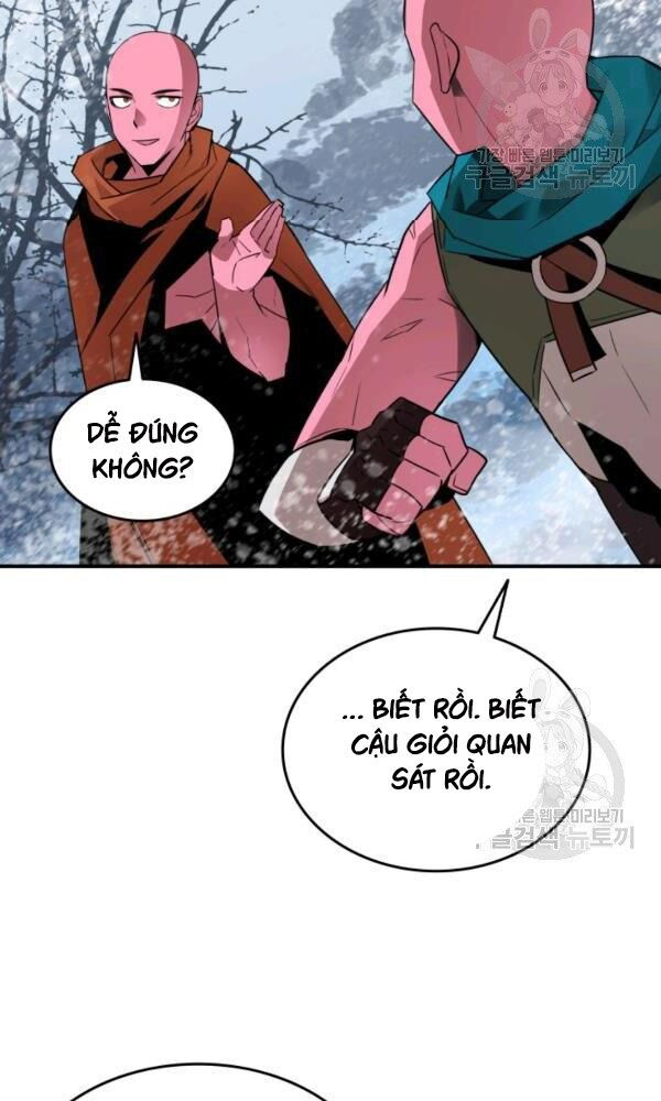 tôi là lính mới chapter 57 17