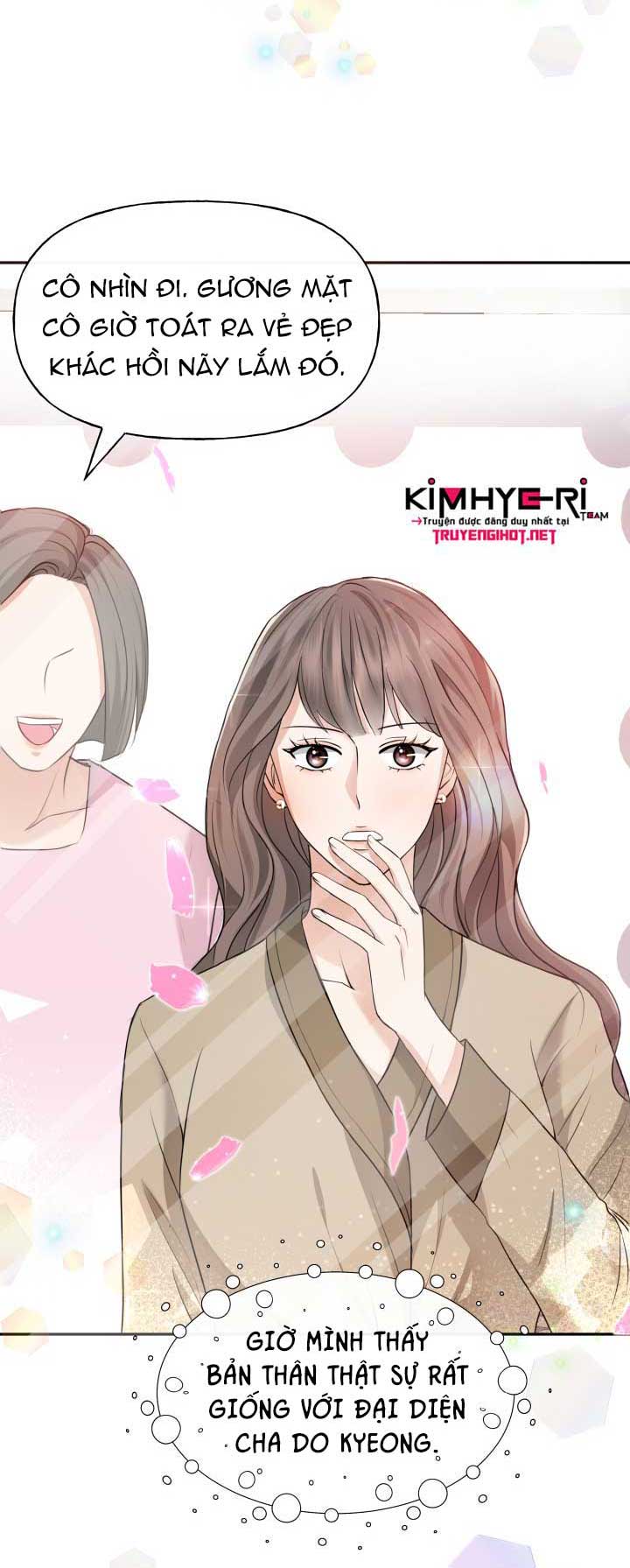 vị đại diện đáng ngờ chapter 2 59