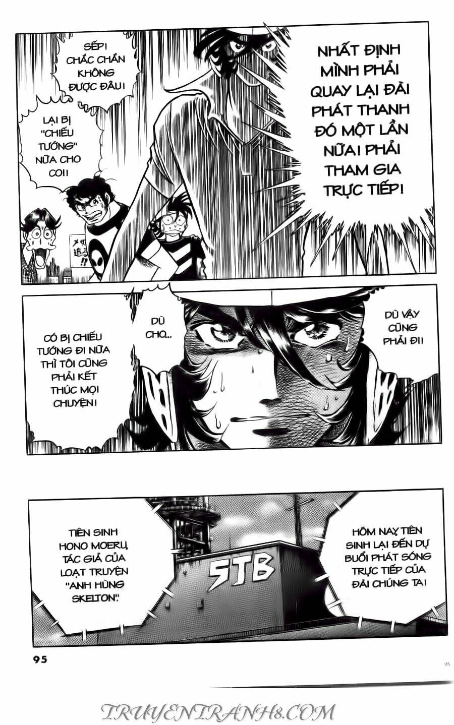 cây bút thần kỳ chapter 14 34