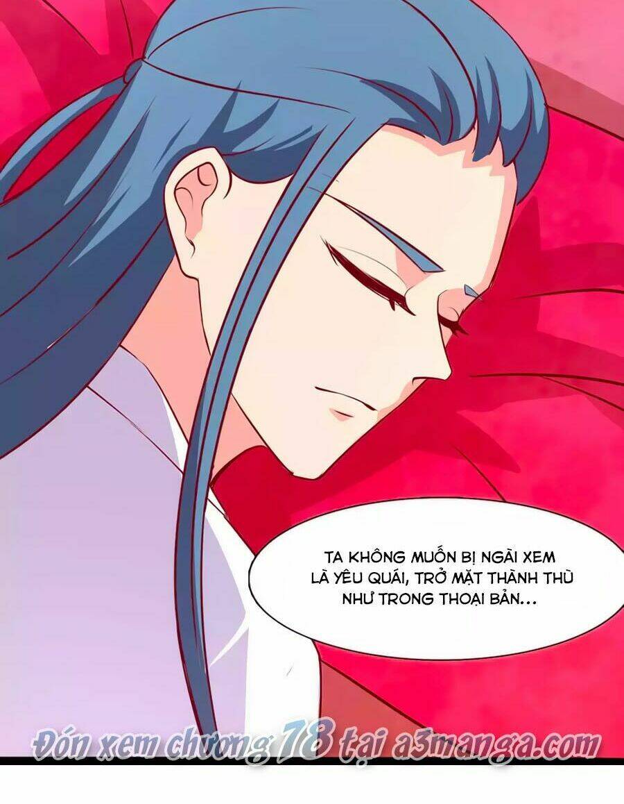 thỏ yêu tiểu vương phi chapter 77 19