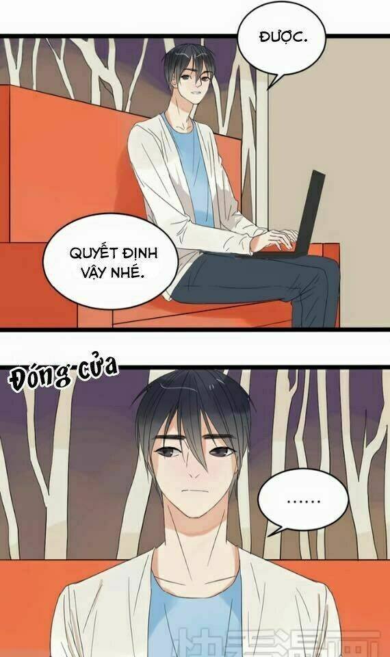 hóa ra chủ nhà siêu soái chapter 13 6