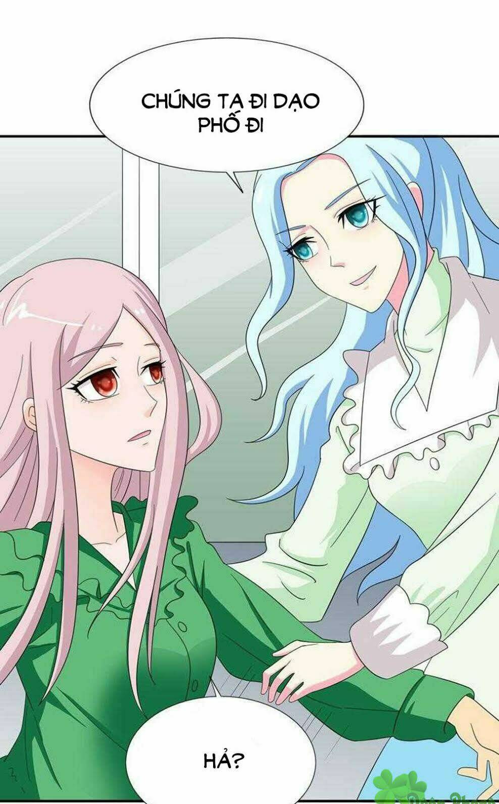 em vẫn còn nhỏ chapter 78 7