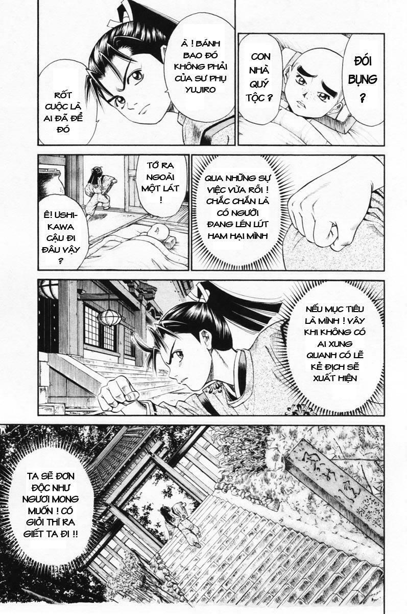 thiếu niên vương phần 1 chapter 7 32