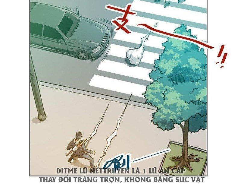 vua xui xẻo chapter 10 5