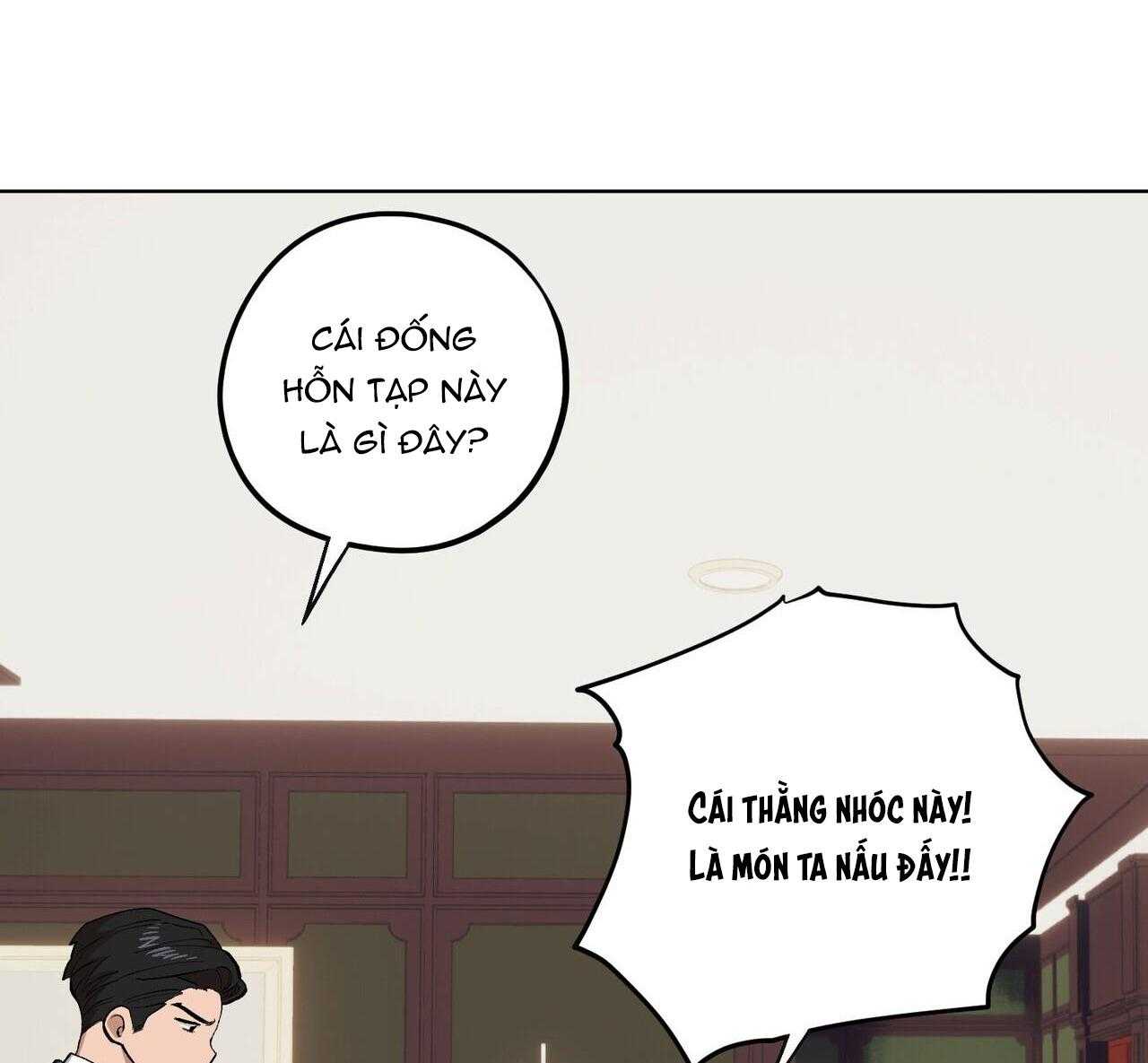 chàng dâu nhà họ kang chapter 68 27