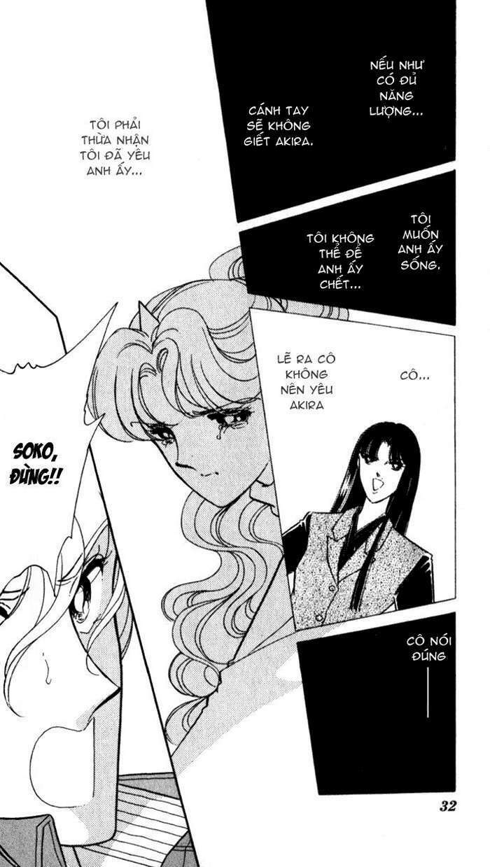 dấu phong ấn xanh chapter 4 29