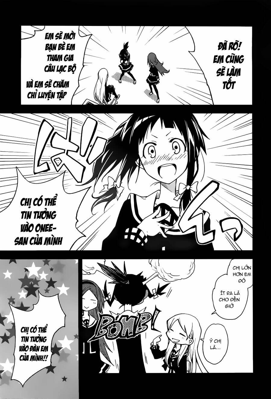 yumekui merry chapter 40 18