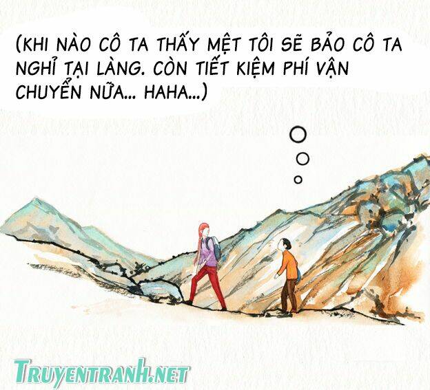 cuộc sống hiện đại của yêu quái bất tử chapter 3 11