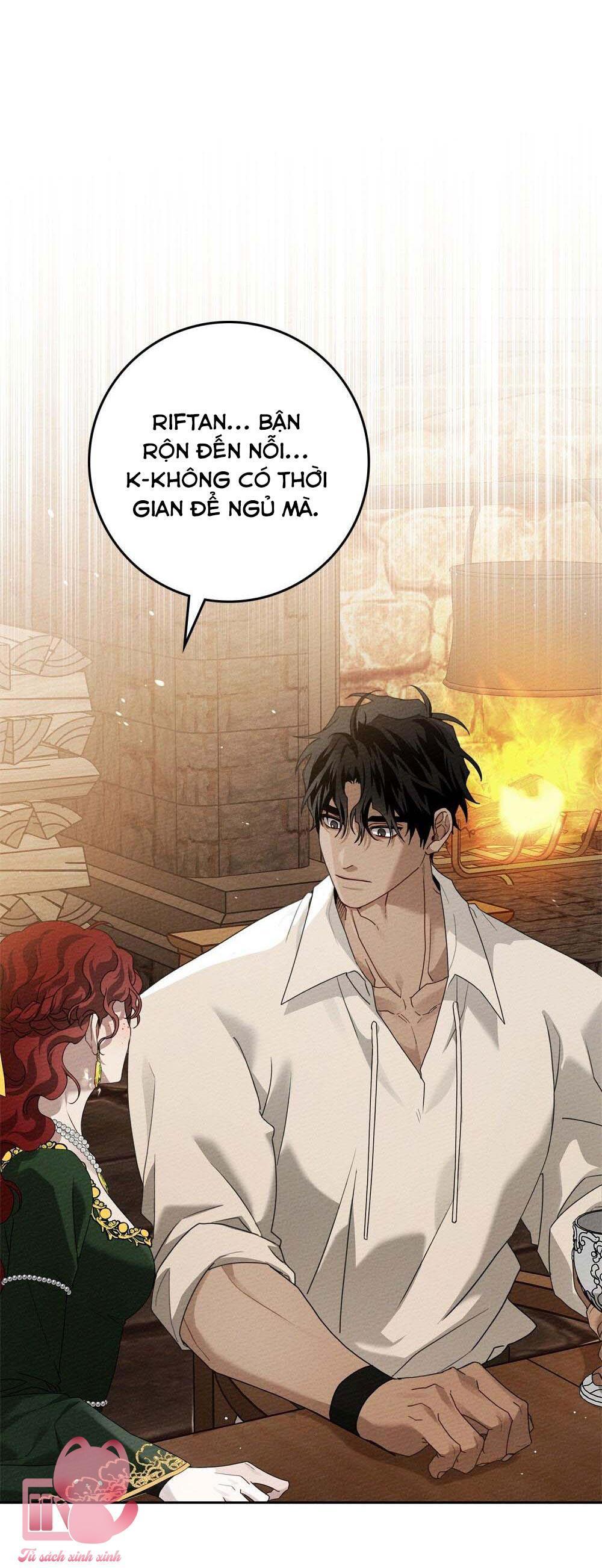 dưới tán cây sồi chapter 66 29