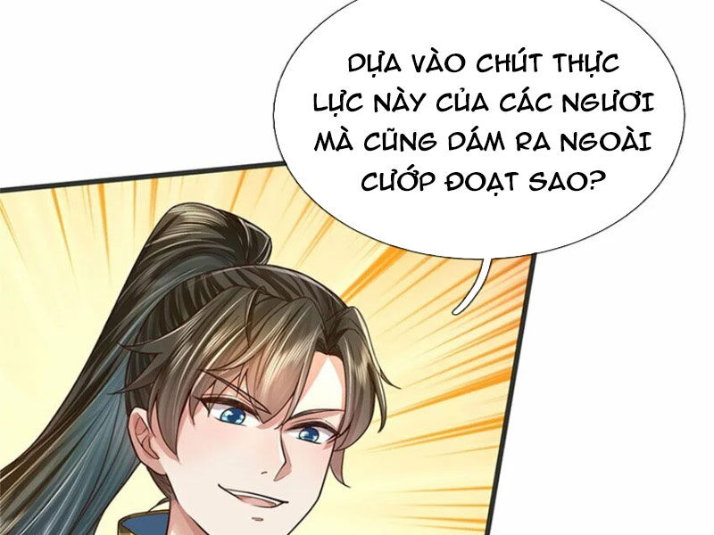 Ta Có Thể Sửa Chữa Vạn Vật Trên Dòng Thời Gian Chapter 64 - Trang 9