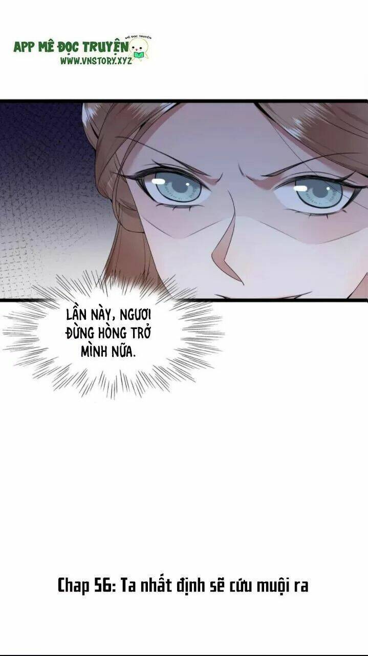 phượng hoàng vu phi chapter 57 4