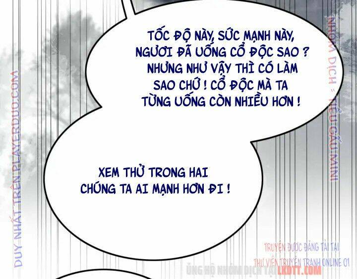 trọng sinh bá sủng nhiếp chính vương quá mạnh mẽ chapter 199 17