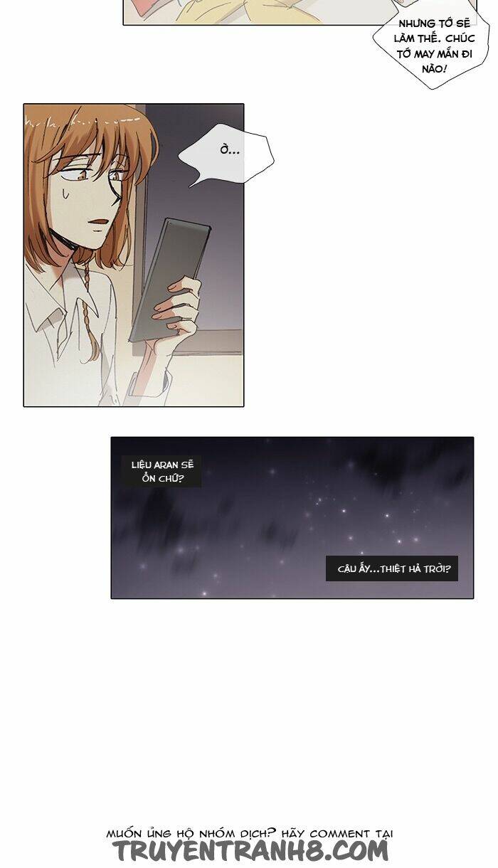 nữ sinh phép thuật chapter 57 24