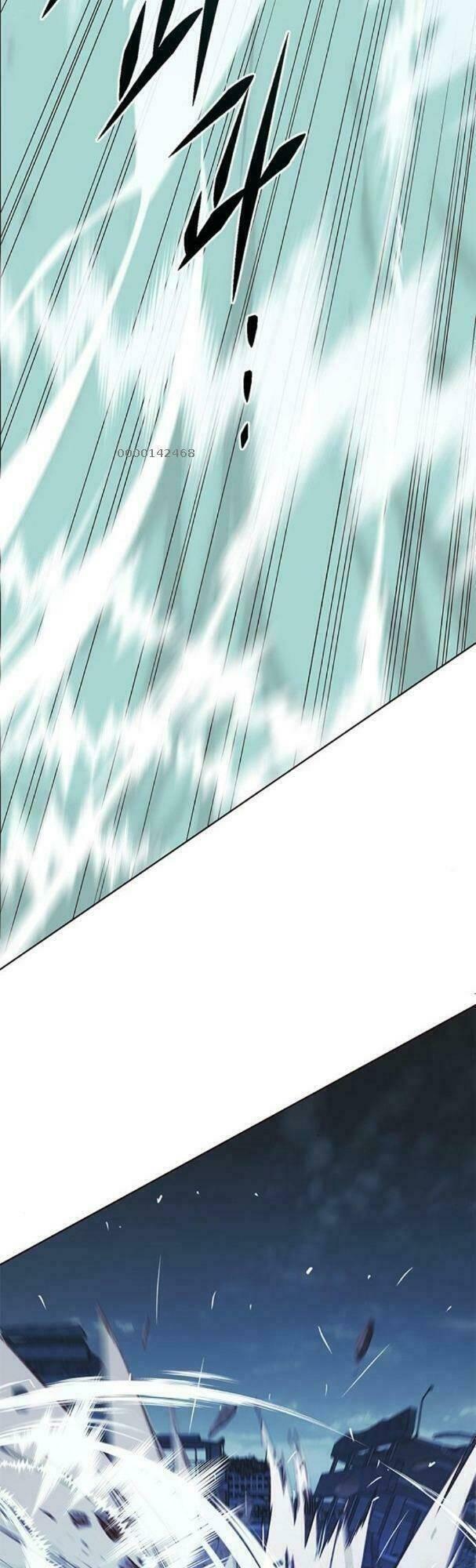 biến thân thành mèo chapter 184 31