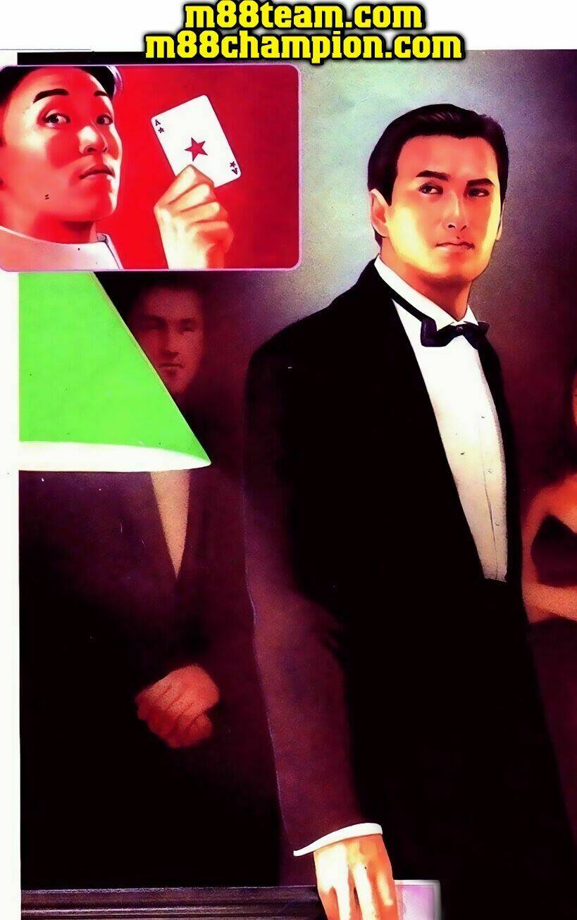 thần thánh hiệp chapter 2 1