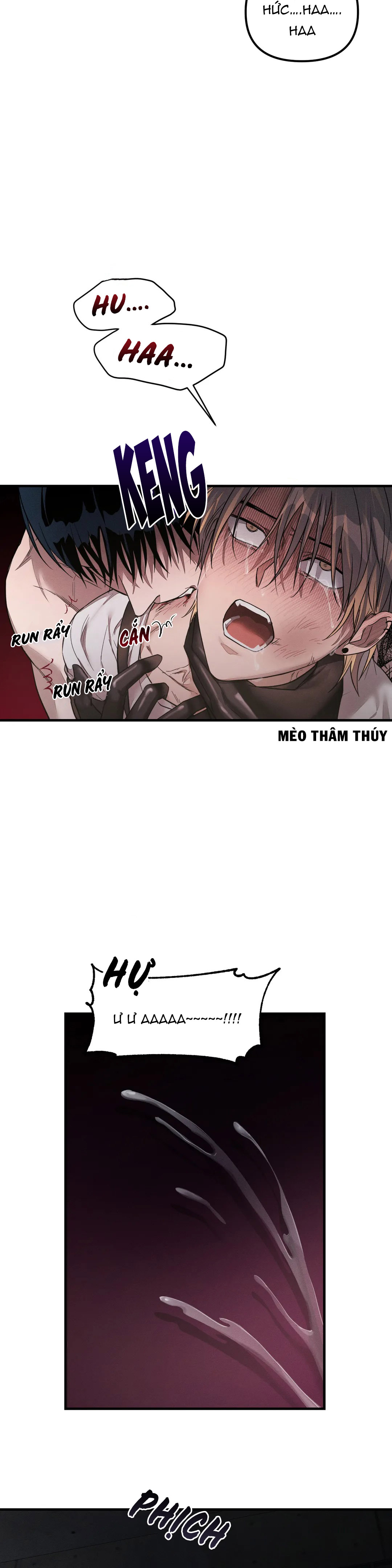 huấn luyện thú cưng chapter 3 39