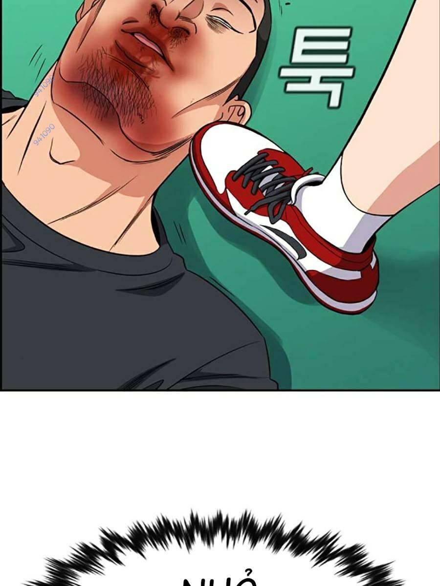 giáo dục chân chính chapter 121 117