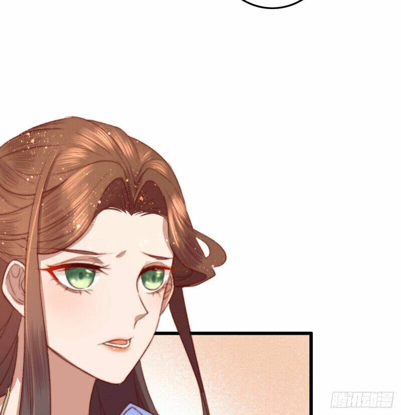 hành trình thịnh sủng chi cẩm tú chapter 20 9