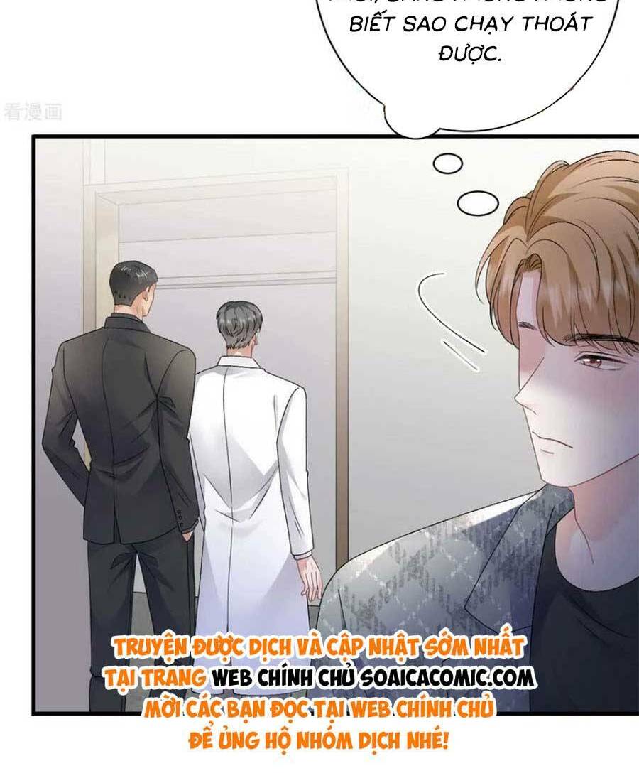 đại tiểu thư có ý đồ gì xấu đâu chapter 188 4