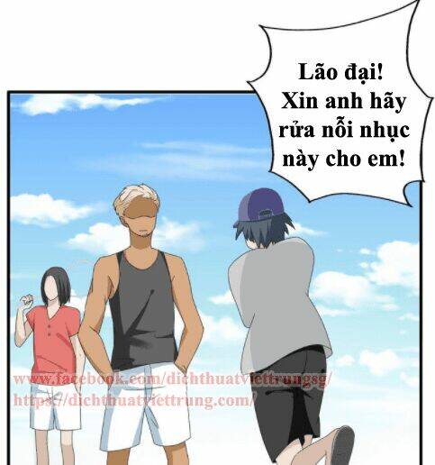 lều khều biết yêu chapter 38 46