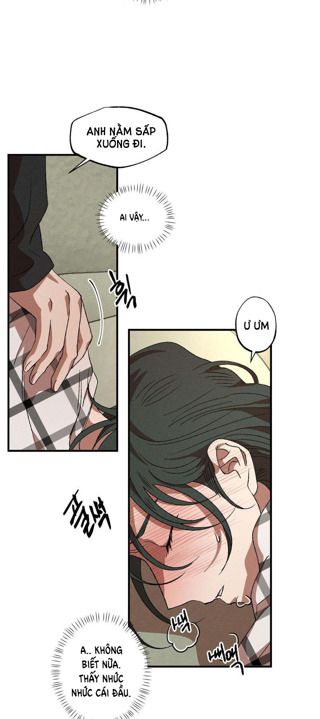 bẫy kép chapter 37.1 5