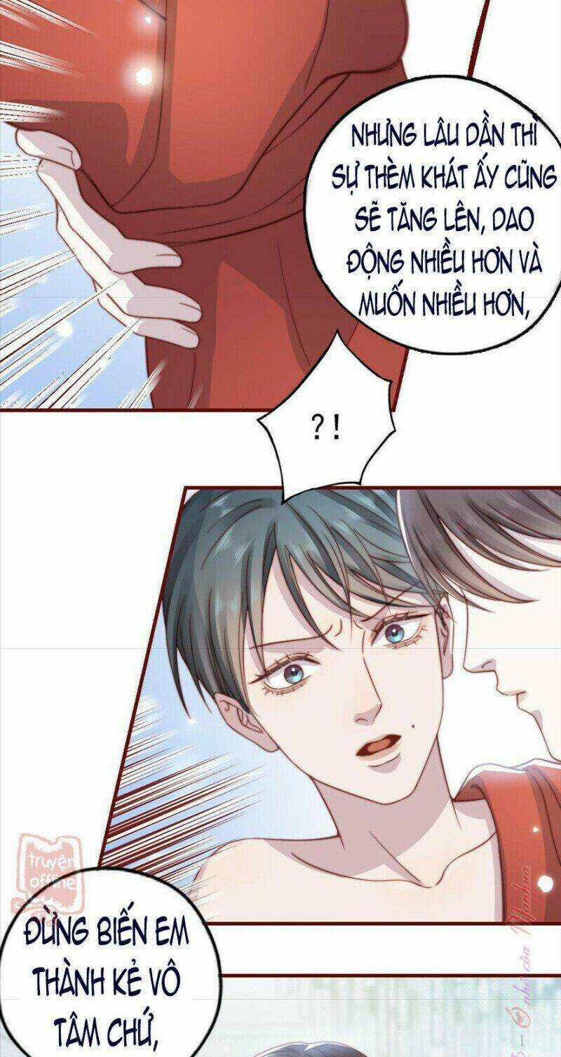 chồng trước 18 tuổi chapter 89 15