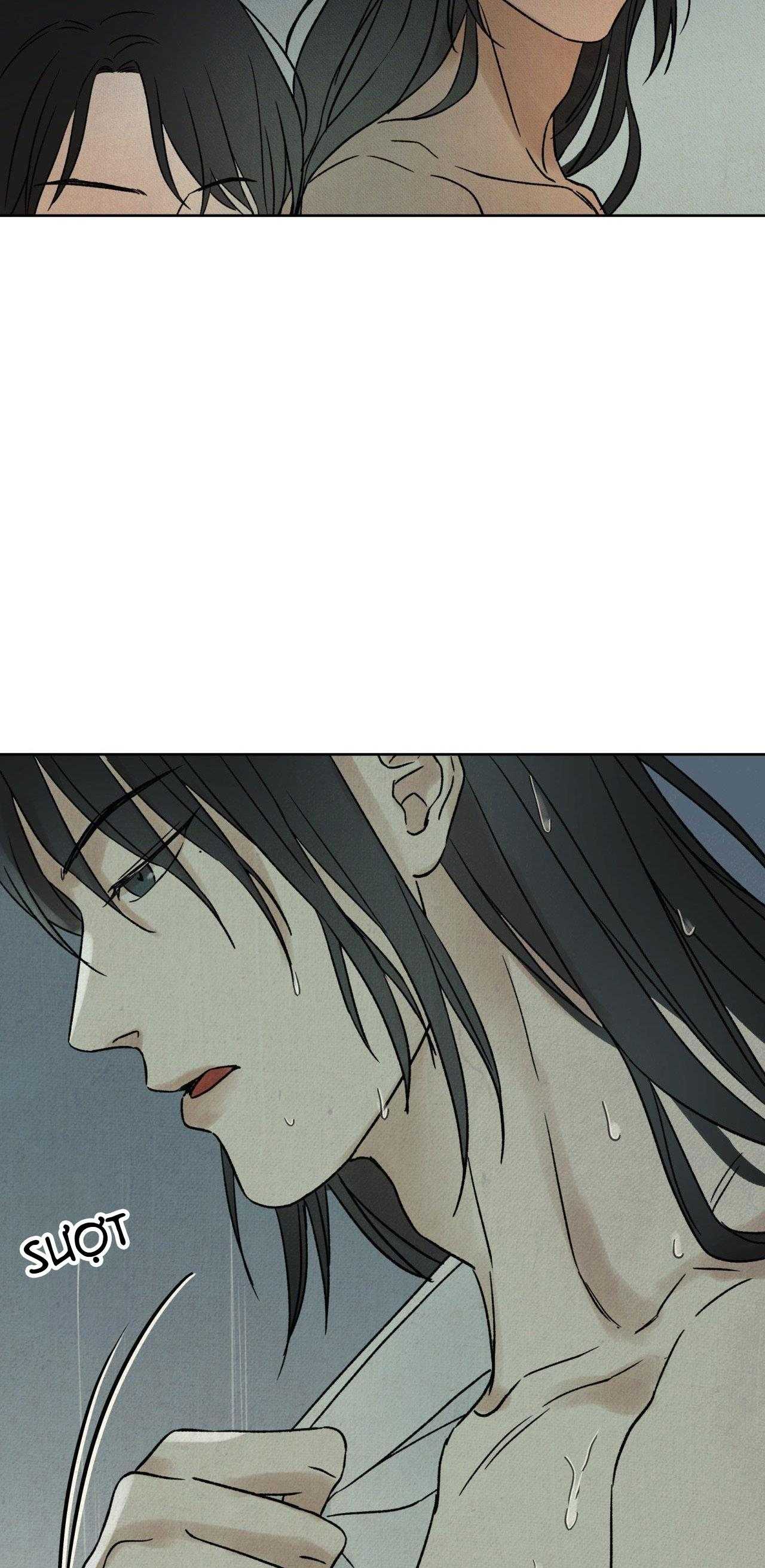 MONG RYONGJEON Chapter 15 36