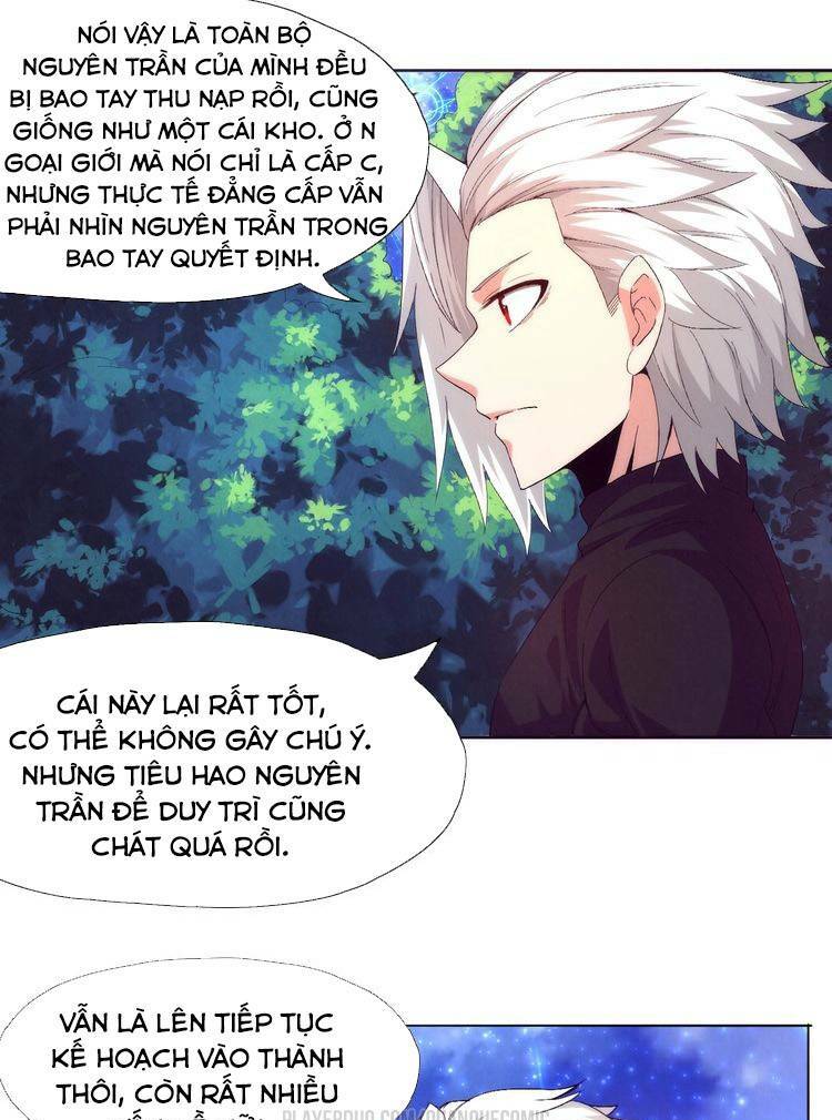 hắc kim đảo chapter 10 11