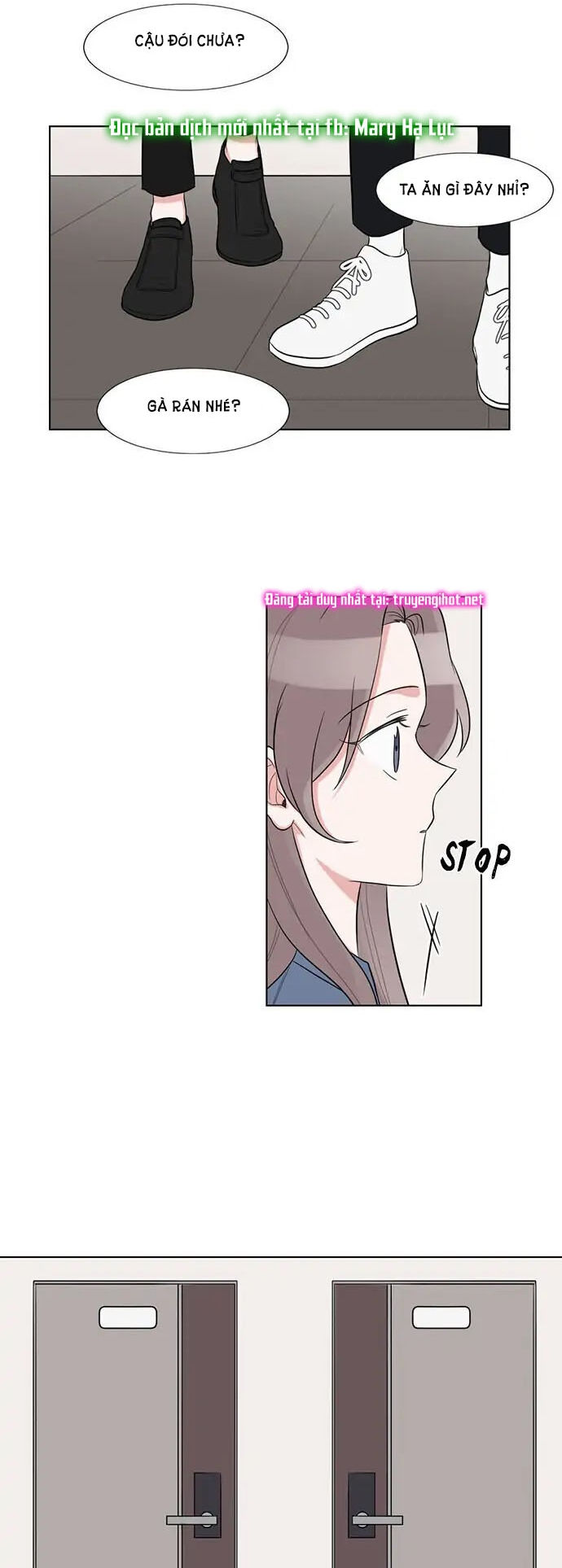 gatabutata chapter 64.2 18