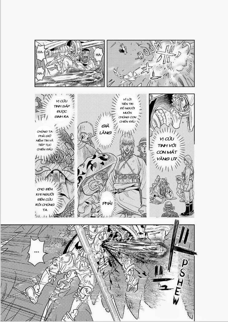 ten prism chapter 1 9