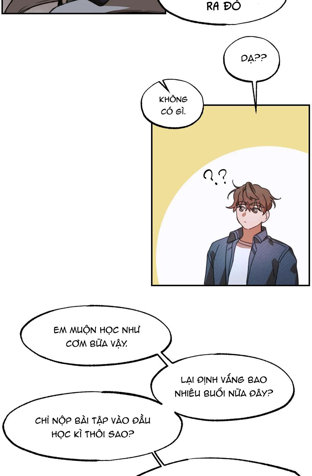 tuyển tập những ông chú tà zâm chapter 3.1 21