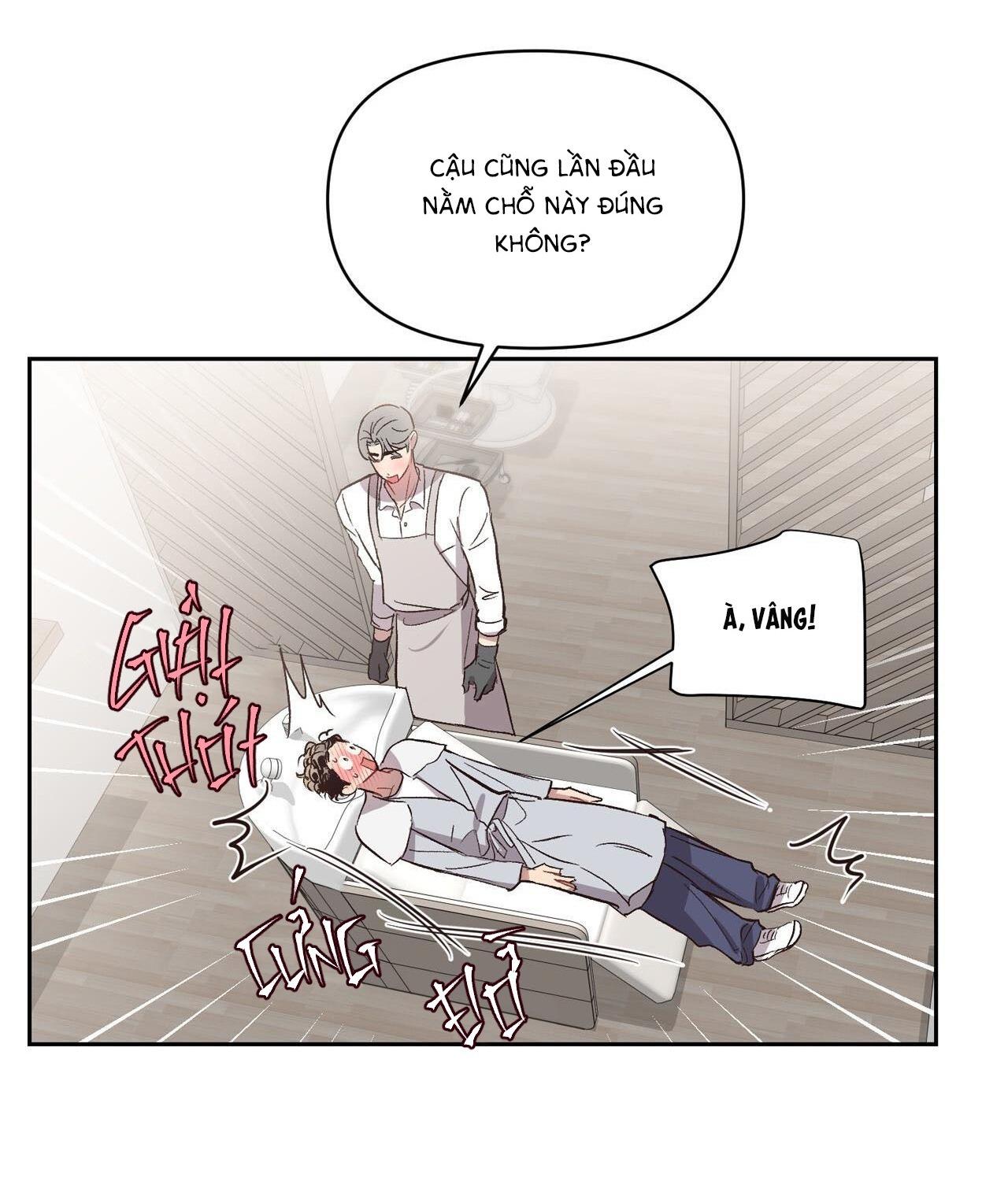 bí mật của mái tóc chapter 23 38