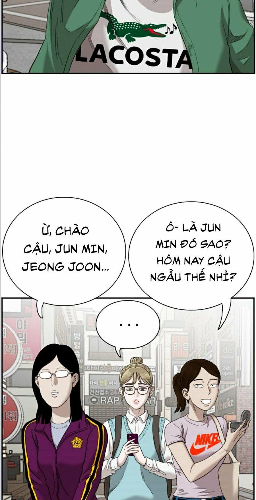 người xấu chapter 61 108