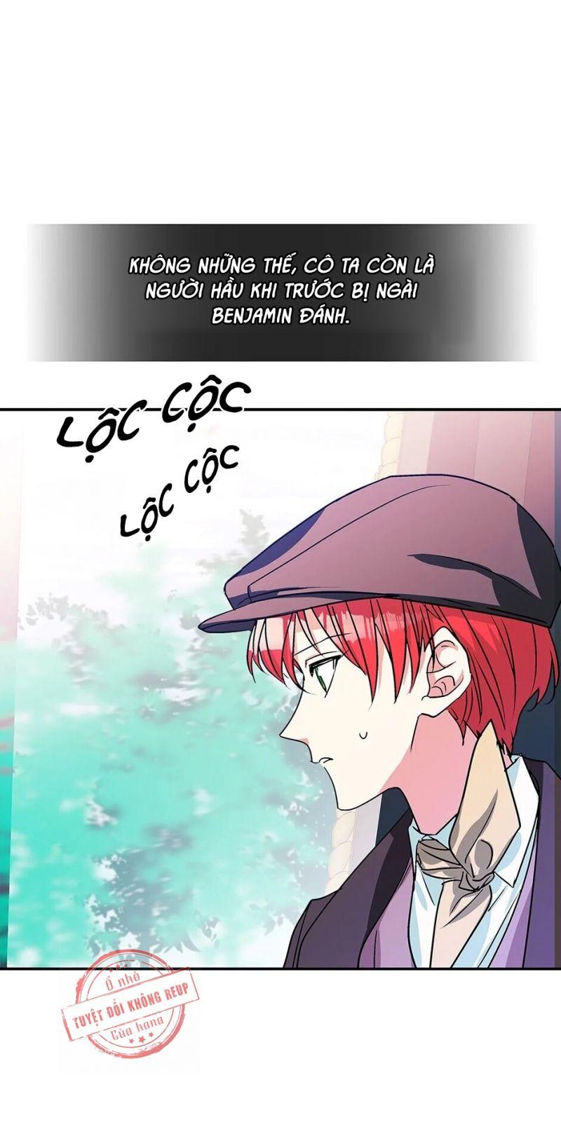 người hầu của tôi chapter 62 29